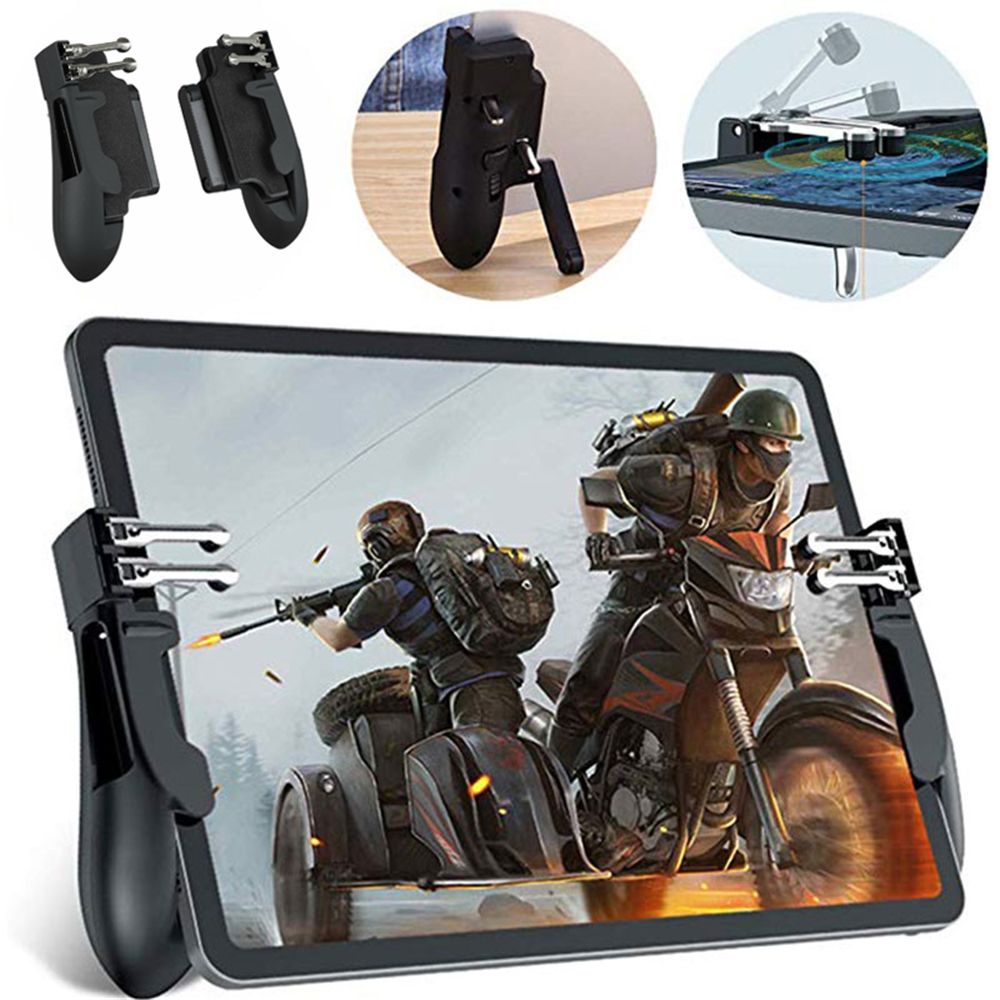 Board Game Android - Adjustable Metal Button Trigger Android IOS