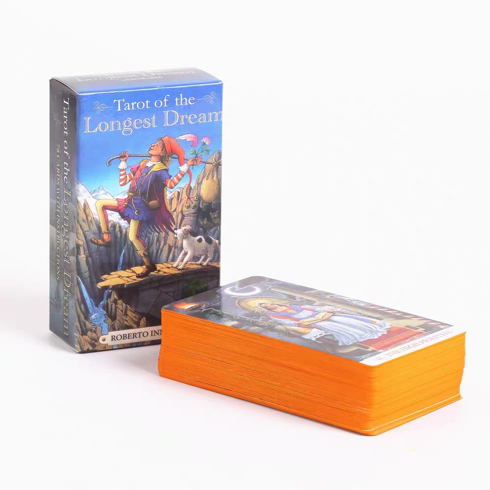 78 Longest Dream Cards With Gu - Board Game Of Life 评论和价格