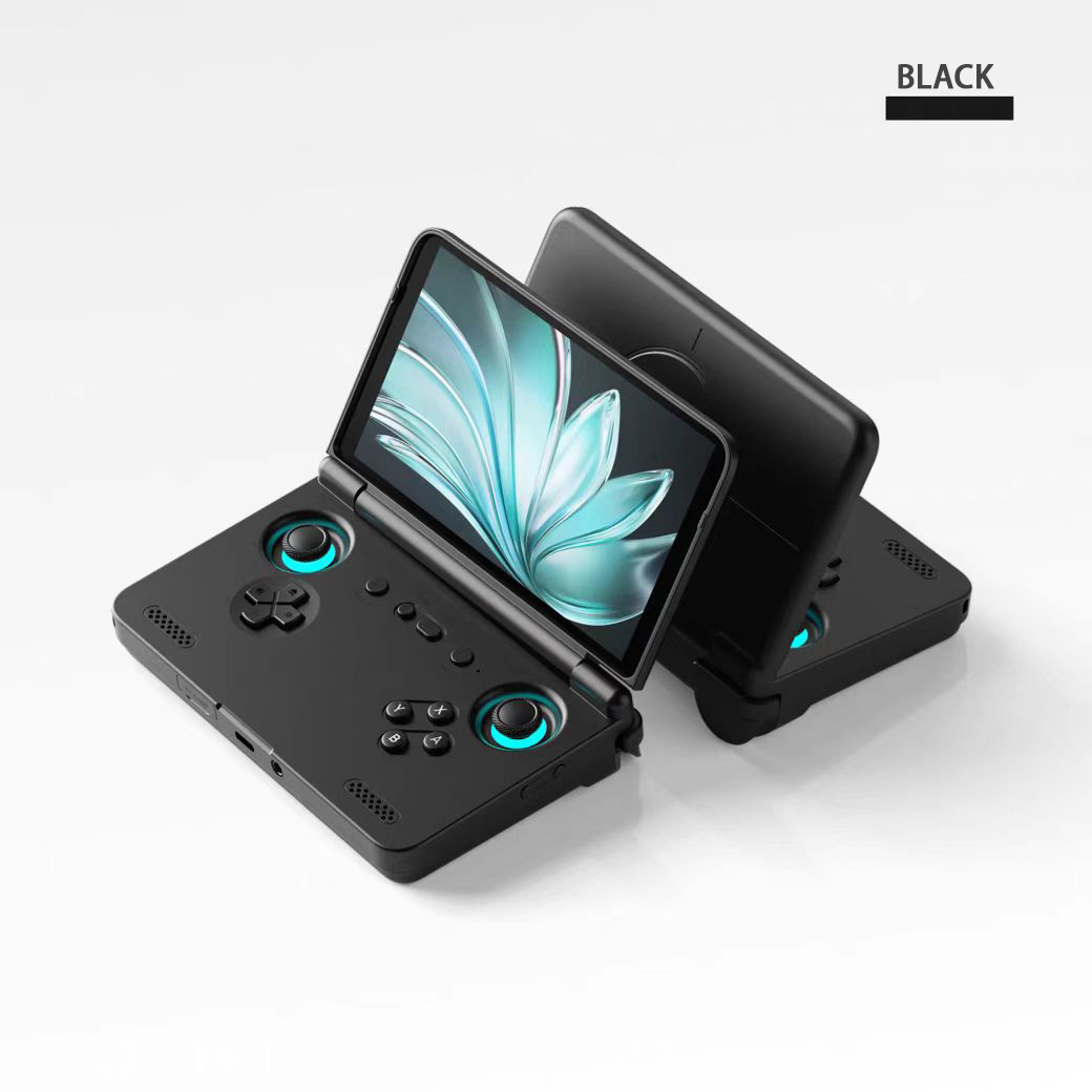 2025 Retroid Pocket Flip2 Retr - Board Game Android 评论和价格