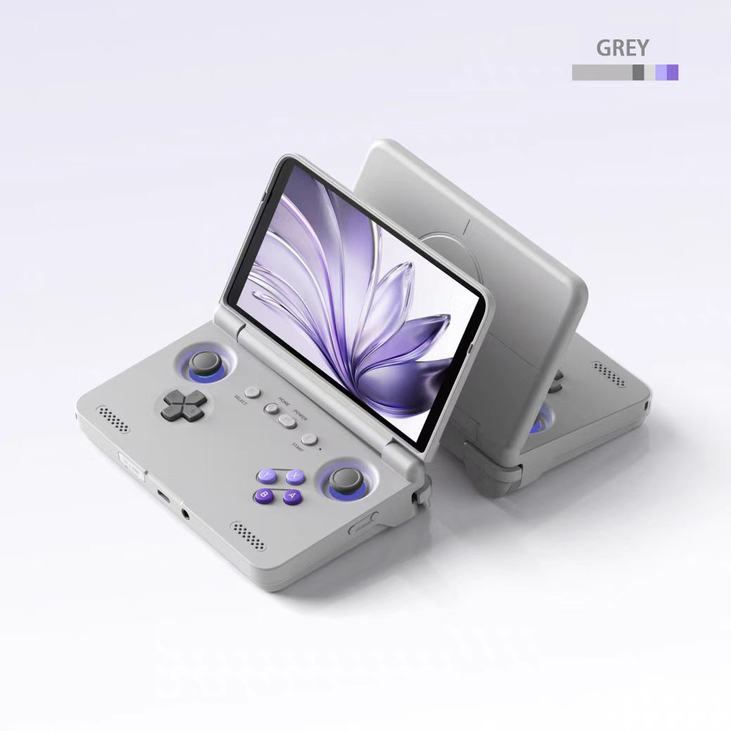 2025 Retroid Pocket Flip2 Retr - Board Game Android 评论和价格