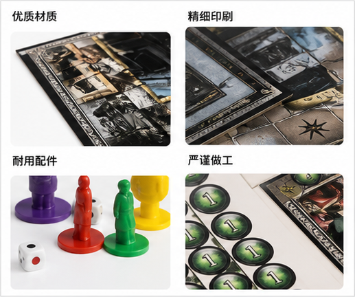 Cluedo Harry Potter Edition Bo - Strategy Board Game 评论和价格