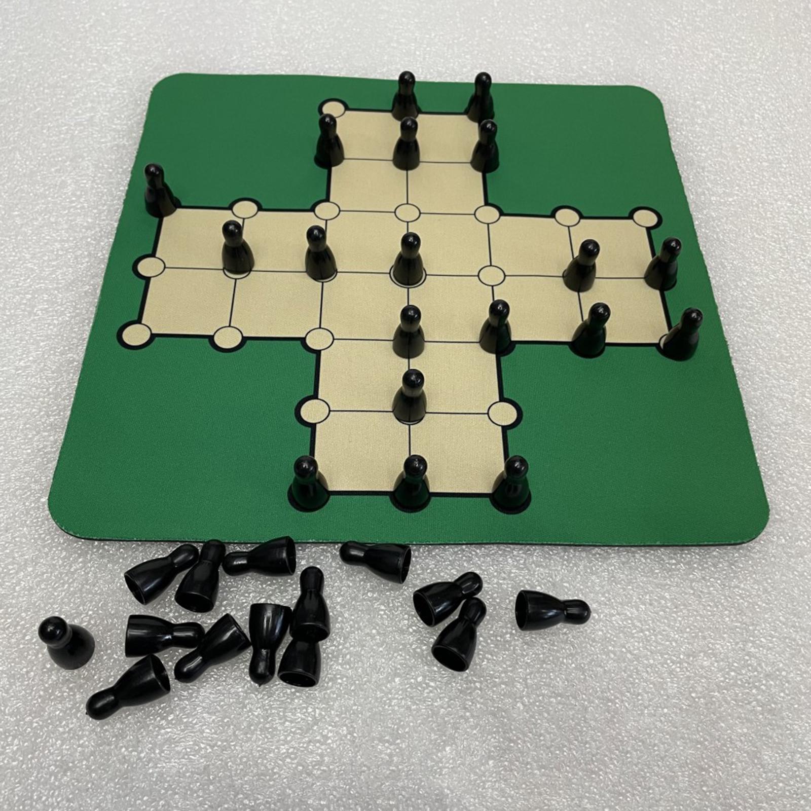 Solitaire Board Game Strategy  - Strategy Board Game 评论和价格