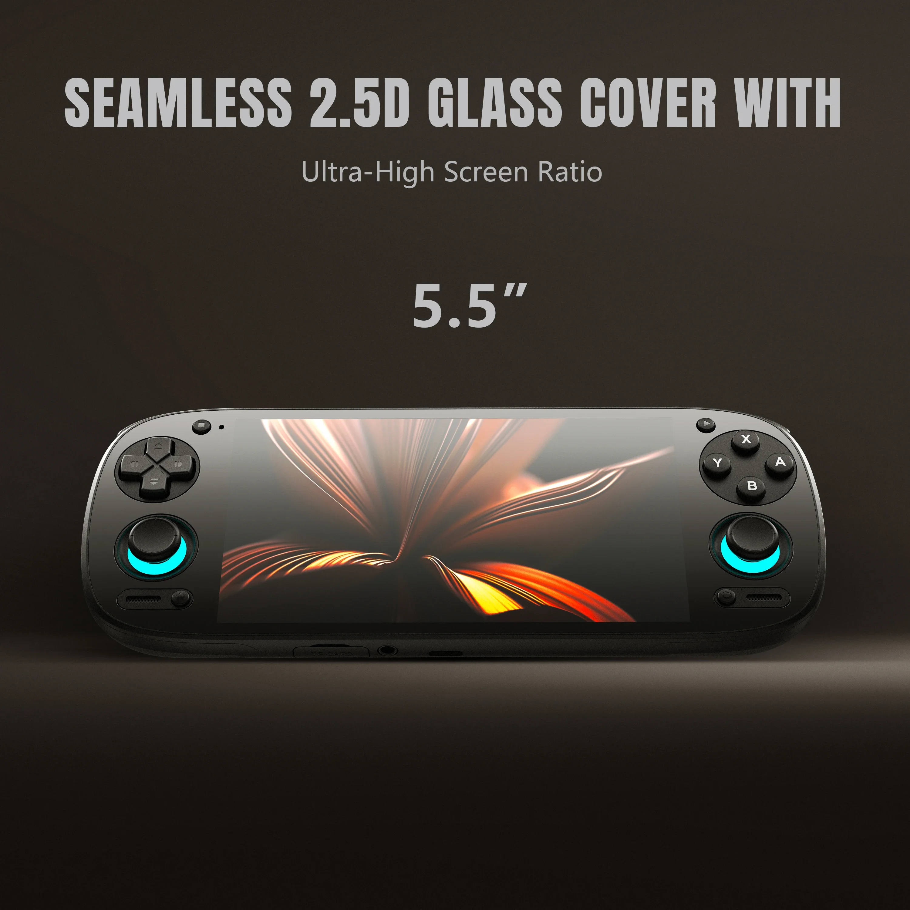 Retroid Pocket 5 Handheld Game - Board Game Android 评论和价格