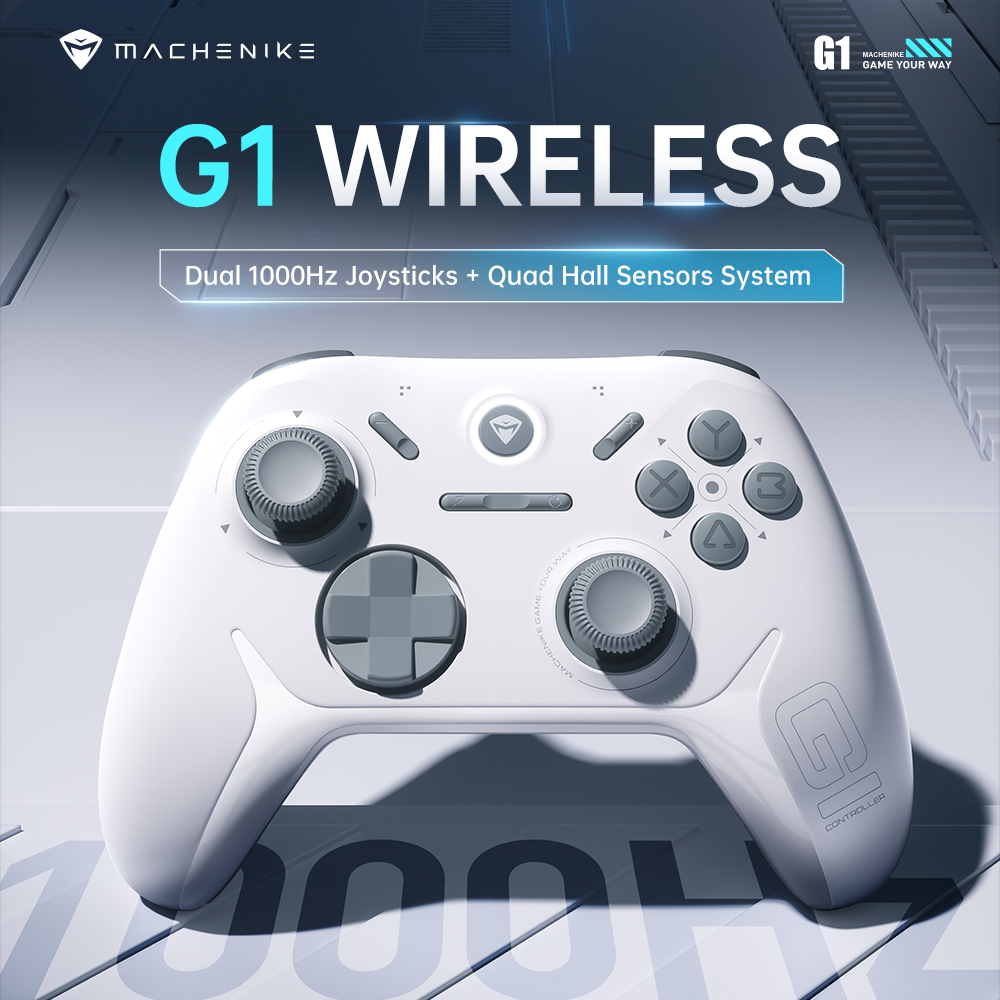 MACHENIKE G1 Wireless Gaming C - Board Game Android 评论和价格
