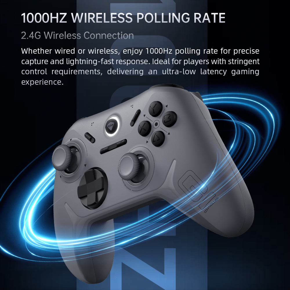 MACHENIKE G1 Wireless Gaming C - Board Game Android 评论和价格