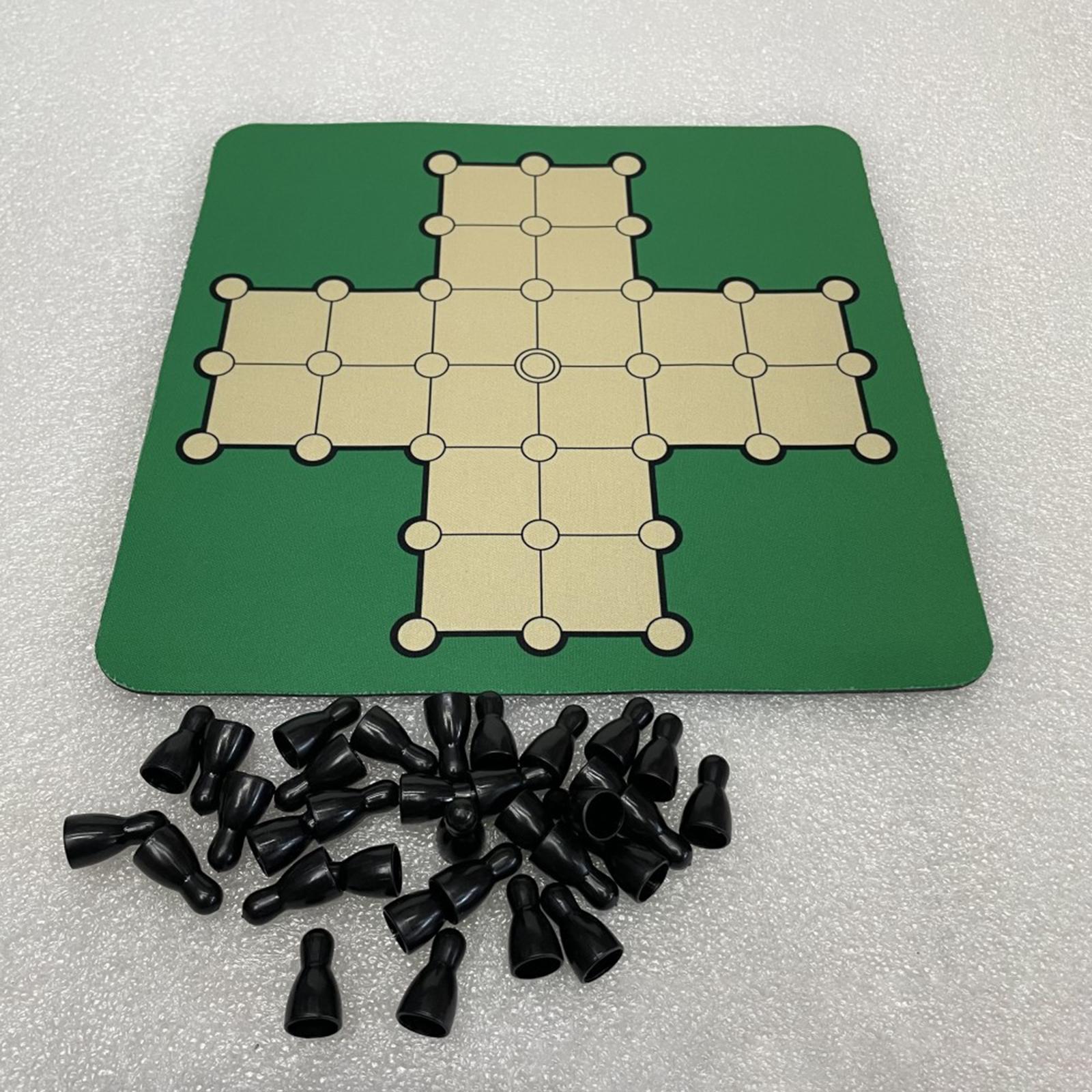 Rubber Solitaire Board Game Se - Strategy Board Game 评论和价格
