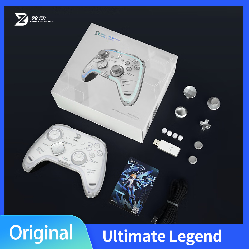 ZD Ultimate Legend Game Contro - Board Game Android 评论和价格