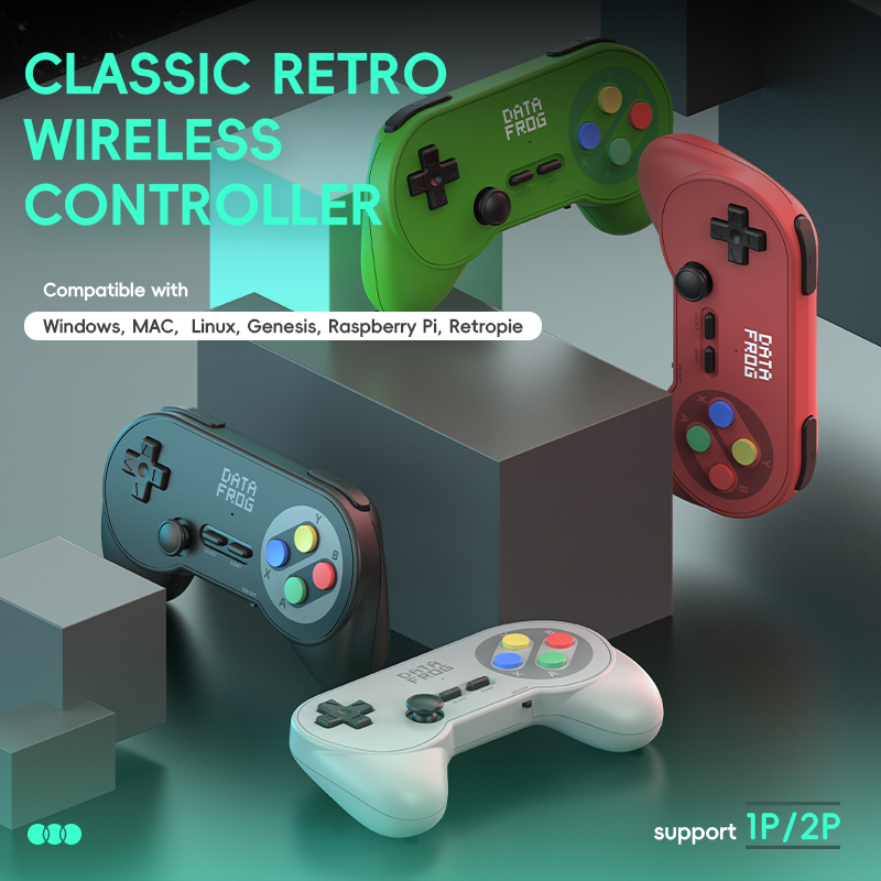 Data Frog PC07 Classic Style W - Board Game Android 评论和价格