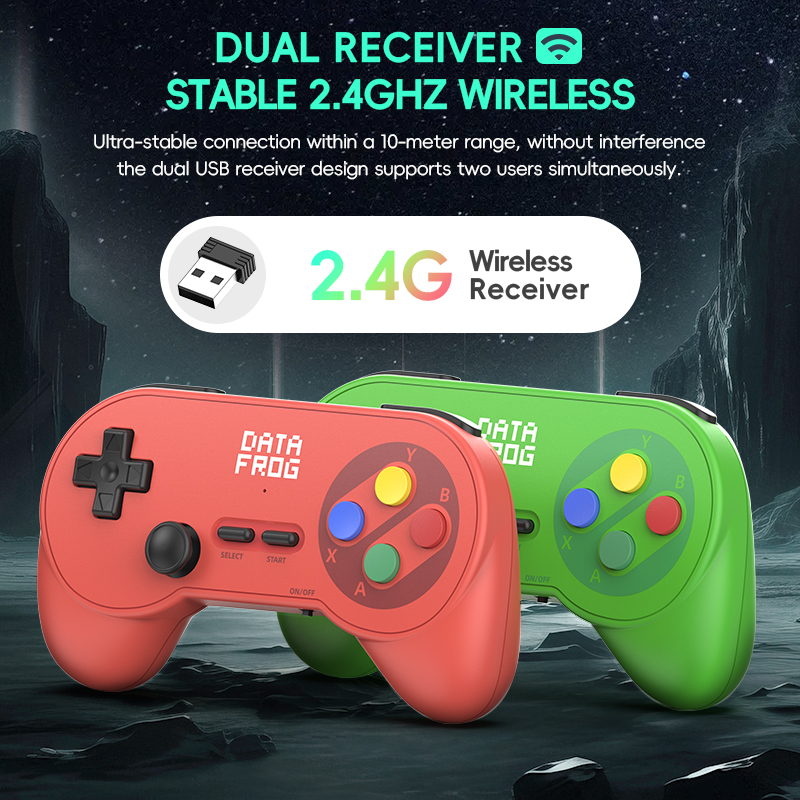 Data Frog PC07 Classic Style W - Board Game Android 评论和价格