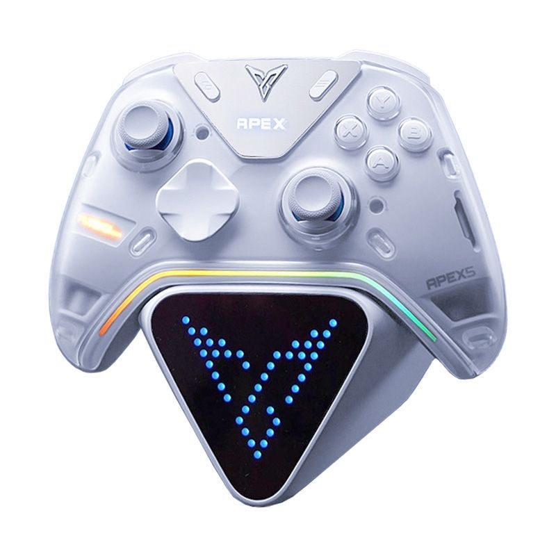 Flydigi Apex 5 Gaming Controll - Board Game Android 评论和价格