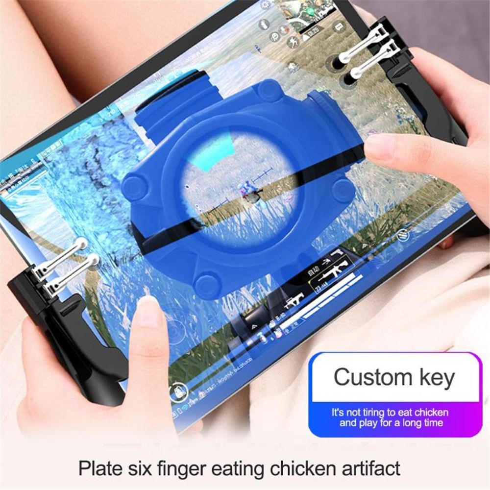 Adjustable Metal Button Trigge - Board Game Android 评论和价格