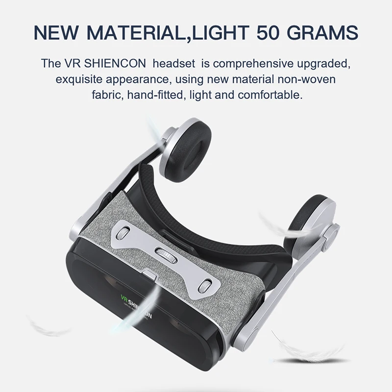 VR Shinecon Casque Viar 3D Gla - Board Game Android 评论和价格