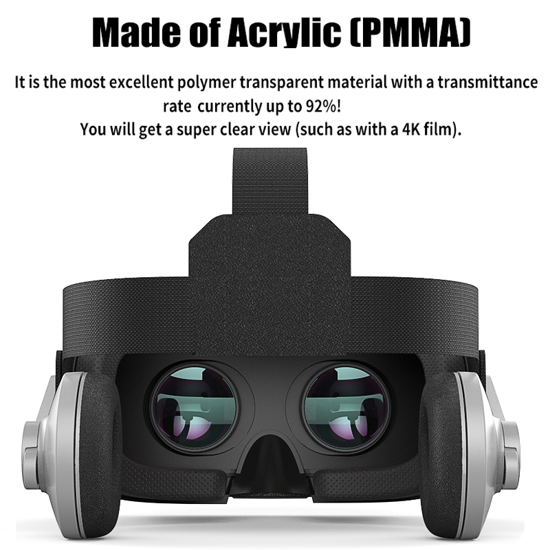 VR Shinecon Casque Viar 3D Gla - Board Game Android 评论和价格